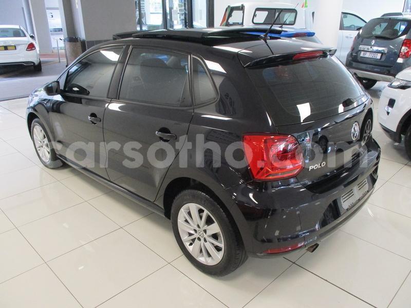 Big with watermark volkswagen polo maseru maseru 14314