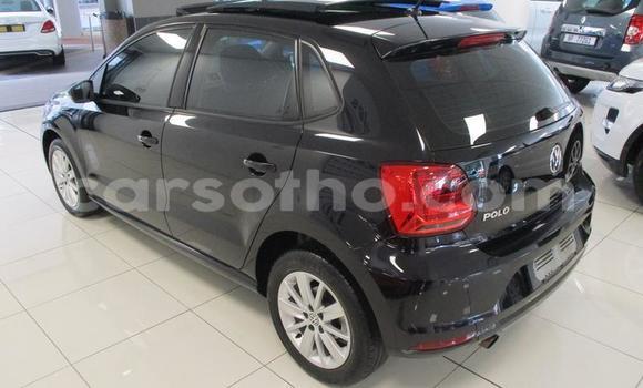 اشتري مستعمل Volkswagen Polo Black سيارة في Maseru في Maseru اشتري مستعمل Volkswagen Polo Black سيارة في Maseru في Maseru