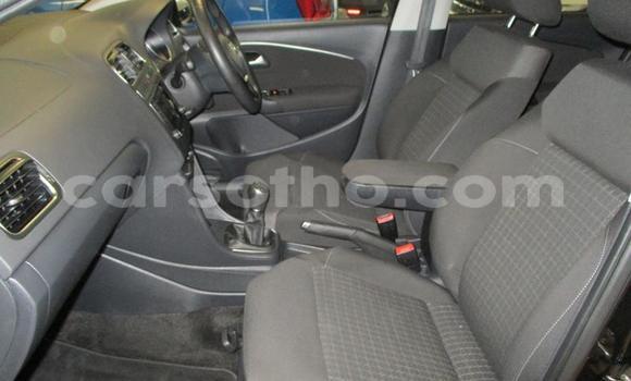 اشتري مستعمل Volkswagen Polo Black سيارة في Maseru في Maseru اشتري مستعمل Volkswagen Polo Black سيارة في Maseru في Maseru