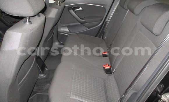 اشتري مستعمل Volkswagen Polo Black سيارة في Maseru في Maseru اشتري مستعمل Volkswagen Polo Black سيارة في Maseru في Maseru