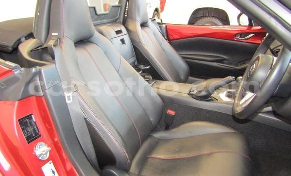 اشتري مستعمل Mazda MX-5 Other سيارة في Butha–Buthe في Thaba-Tseka اشتري مستعمل Mazda MX-5 Other سيارة في Butha–Buthe في Thaba-Tseka
