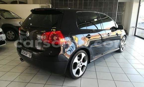 Acheter Occasion Voiture Volkswagen Golf GTI Noir à Butha–Buthe, Thaba-Tseka Acheter Occasion Voiture Volkswagen Golf GTI Noir à Butha–Buthe, Thaba-Tseka