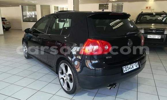 Acheter Occasion Voiture Volkswagen Golf GTI Noir à Butha–Buthe, Thaba-Tseka Acheter Occasion Voiture Volkswagen Golf GTI Noir à Butha–Buthe, Thaba-Tseka