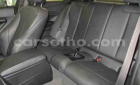 اشتري مستعمل BMW 2er White سيارة في Maseru في Maseru اشتري مستعمل BMW 2er White سيارة في Maseru في Maseru