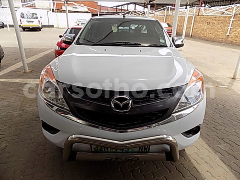 Big with watermark mazda bt 50 maseru maseru 14323