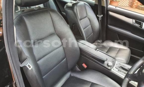 Buy Used Mercedes-Benz C–Class Blue Car in Maseru in Maseru Buy Used Mercedes-Benz C–Class Blue Car in Maseru in Maseru
