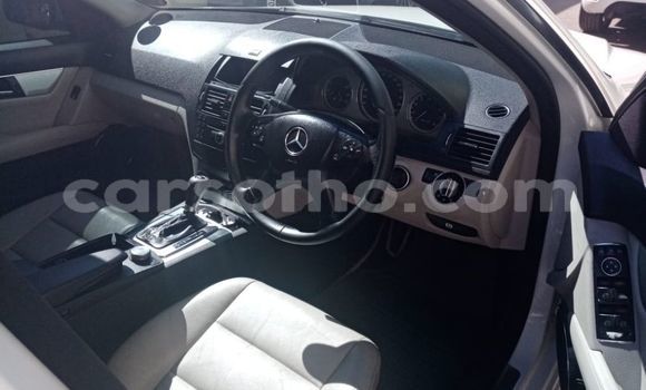 Buy Used Mercedes-Benz C–Class Blue Car in Maseru in Maseru Buy Used Mercedes-Benz C–Class Blue Car in Maseru in Maseru