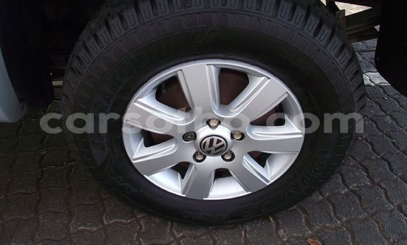 Buy Used Volkswagen Amarok Silver Car in Maseru in Maseru Buy Used Volkswagen Amarok Silver Car in Maseru in Maseru
