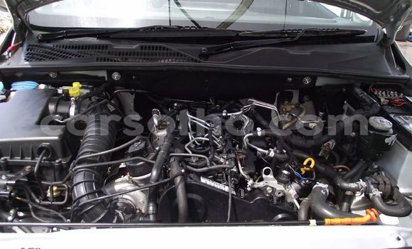 Buy Used Volkswagen Amarok Silver Car in Maseru in Maseru Buy Used Volkswagen Amarok Silver Car in Maseru in Maseru