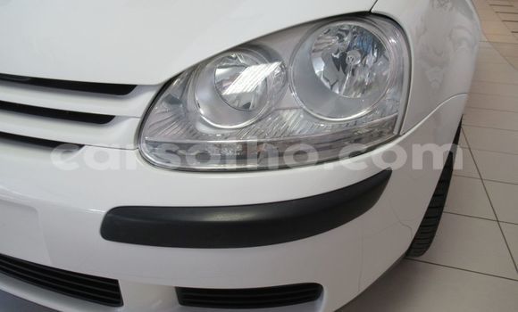 اشتري مستعمل Volkswagen Golf White سيارة في Maseru في Maseru اشتري مستعمل Volkswagen Golf White سيارة في Maseru في Maseru