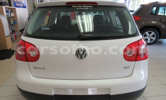 اشتري مستعمل Volkswagen Golf White سيارة في Maseru في Maseru اشتري مستعمل Volkswagen Golf White سيارة في Maseru في Maseru