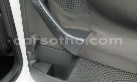 اشتري مستعمل Volkswagen Golf White سيارة في Maseru في Maseru اشتري مستعمل Volkswagen Golf White سيارة في Maseru في Maseru