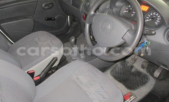 Sayi Na hannu Nissan 200SX White Mota in Maseru a Maseru Sayi Na hannu Nissan 200SX White Mota in Maseru a Maseru