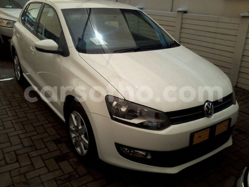 Big with watermark volkswagen polo maseru maseru 14333