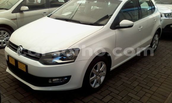 Buy Used Volkswagen Polo White Car in Maseru in Maseru Buy Used Volkswagen Polo White Car in Maseru in Maseru