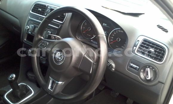 Buy Used Volkswagen Polo White Car in Maseru in Maseru Buy Used Volkswagen Polo White Car in Maseru in Maseru