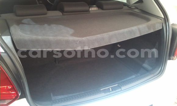 Buy Used Volkswagen Polo White Car in Maseru in Maseru Buy Used Volkswagen Polo White Car in Maseru in Maseru