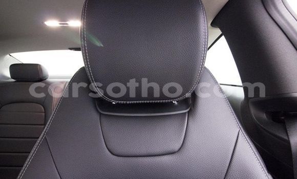 Buy Used Mercedes-Benz C–Class White Car in Maseru in Maseru Buy Used Mercedes-Benz C–Class White Car in Maseru in Maseru