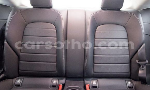 Buy Used Mercedes-Benz C–Class White Car in Maseru in Maseru Buy Used Mercedes-Benz C–Class White Car in Maseru in Maseru