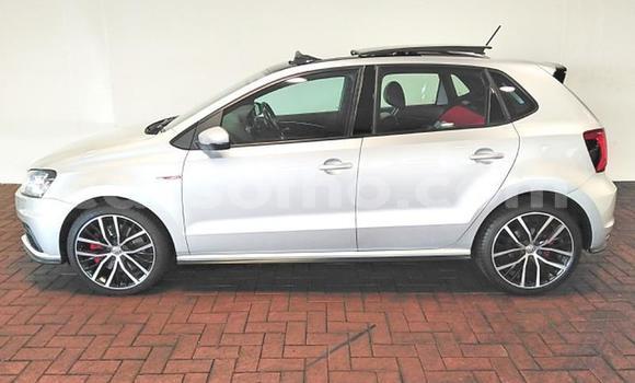 اشتري مستعمل Volkswagen Polo GTI Silver سيارة في Maseru في Maseru اشتري مستعمل Volkswagen Polo GTI Silver سيارة في Maseru في Maseru