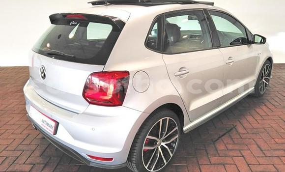 اشتري مستعمل Volkswagen Polo GTI Silver سيارة في Maseru في Maseru اشتري مستعمل Volkswagen Polo GTI Silver سيارة في Maseru في Maseru