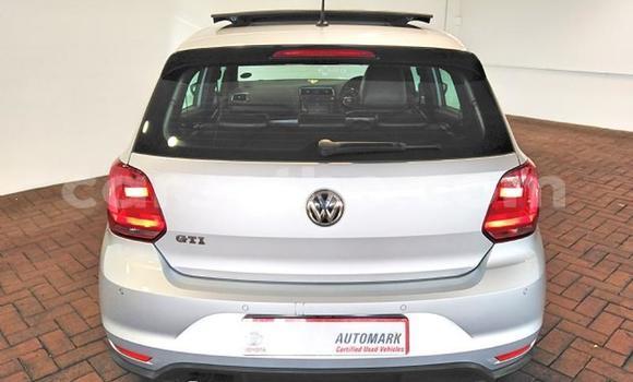 اشتري مستعمل Volkswagen Polo GTI Silver سيارة في Maseru في Maseru اشتري مستعمل Volkswagen Polo GTI Silver سيارة في Maseru في Maseru
