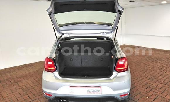 اشتري مستعمل Volkswagen Polo GTI Silver سيارة في Maseru في Maseru اشتري مستعمل Volkswagen Polo GTI Silver سيارة في Maseru في Maseru