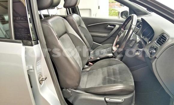 اشتري مستعمل Volkswagen Polo GTI Silver سيارة في Maseru في Maseru اشتري مستعمل Volkswagen Polo GTI Silver سيارة في Maseru في Maseru