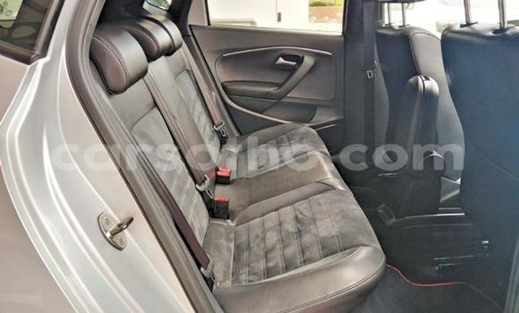 اشتري مستعمل Volkswagen Polo GTI Silver سيارة في Maseru في Maseru اشتري مستعمل Volkswagen Polo GTI Silver سيارة في Maseru في Maseru