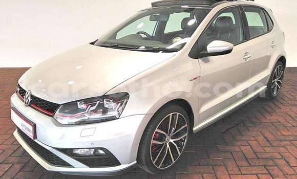 اشتري مستعمل Volkswagen Polo GTI Silver سيارة في Maseru في Maseru اشتري مستعمل Volkswagen Polo GTI Silver سيارة في Maseru في Maseru