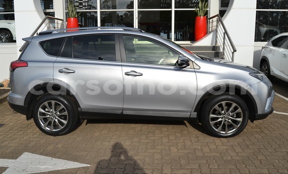 Buy Used Toyota RAV4 Other Car in Maseru in Maseru Buy Used Toyota RAV4 Other Car in Maseru in Maseru