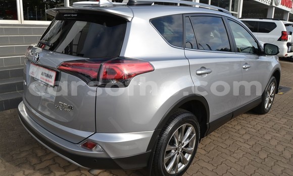Buy Used Toyota RAV4 Other Car in Maseru in Maseru Buy Used Toyota RAV4 Other Car in Maseru in Maseru
