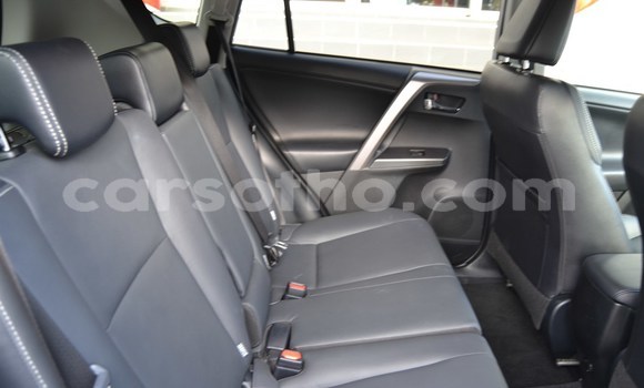 Buy Used Toyota RAV4 Other Car in Maseru in Maseru Buy Used Toyota RAV4 Other Car in Maseru in Maseru