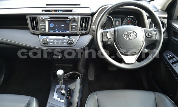 Buy Used Toyota RAV4 Other Car in Maseru in Maseru Buy Used Toyota RAV4 Other Car in Maseru in Maseru
