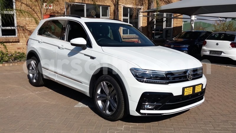 Big with watermark volkswagen tiguan maseru maseru 14340