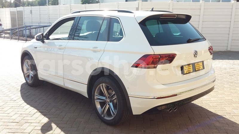 Big with watermark volkswagen tiguan maseru maseru 14340