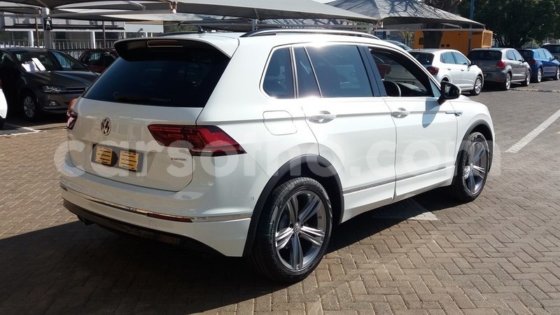 Big with watermark volkswagen tiguan maseru maseru 14340