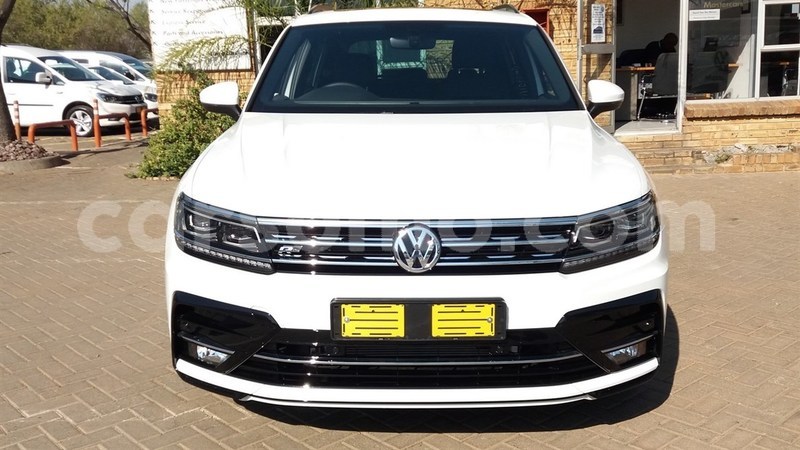 Big with watermark volkswagen tiguan maseru maseru 14340