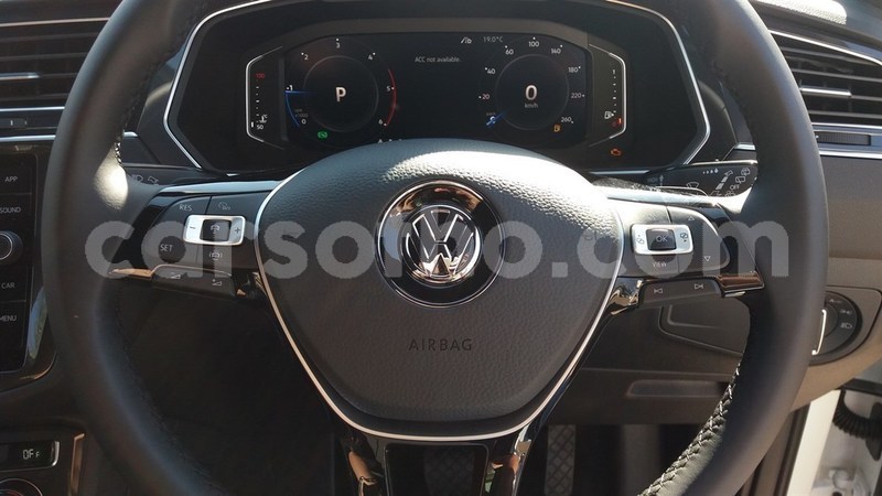 Big with watermark volkswagen tiguan maseru maseru 14340