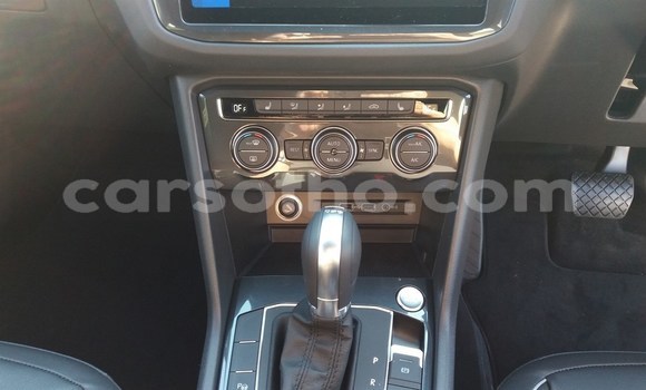 Buy Used Volkswagen Tiguan White Car in Maseru in Maseru Buy Used Volkswagen Tiguan White Car in Maseru in Maseru
