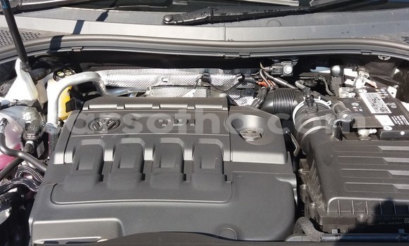Buy Used Volkswagen Tiguan White Car in Maseru in Maseru Buy Used Volkswagen Tiguan White Car in Maseru in Maseru
