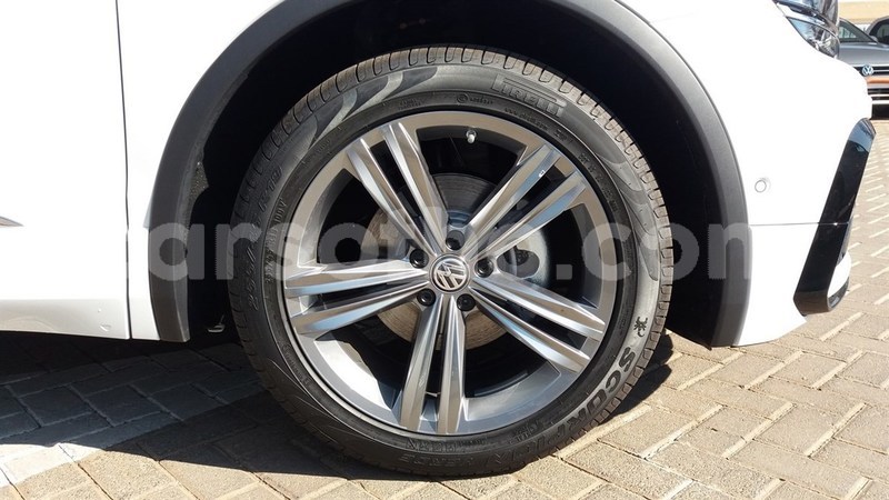 Big with watermark volkswagen tiguan maseru maseru 14340