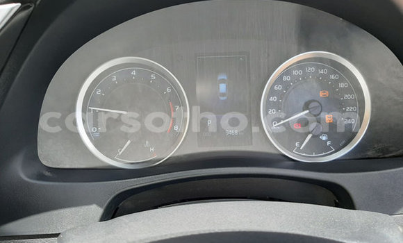 Buy Used Toyota Corolla Silver Car in Butha–Buthe in Thaba-Tseka Buy Used Toyota Corolla Silver Car in Butha–Buthe in Thaba-Tseka