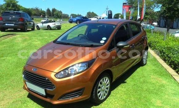 اشتري مستعمل Ford Fiesta Brown سيارة في Butha–Buthe في Thaba-Tseka اشتري مستعمل Ford Fiesta Brown سيارة في Butha–Buthe في Thaba-Tseka