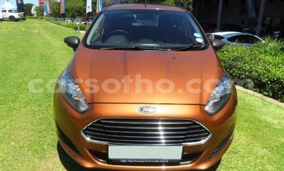 اشتري مستعمل Ford Fiesta Brown سيارة في Butha–Buthe في Thaba-Tseka اشتري مستعمل Ford Fiesta Brown سيارة في Butha–Buthe في Thaba-Tseka