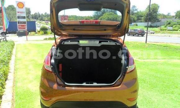 اشتري مستعمل Ford Fiesta Brown سيارة في Butha–Buthe في Thaba-Tseka اشتري مستعمل Ford Fiesta Brown سيارة في Butha–Buthe في Thaba-Tseka