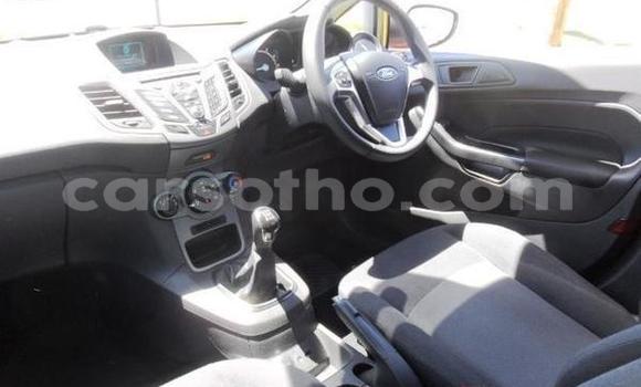 اشتري مستعمل Ford Fiesta Brown سيارة في Butha–Buthe في Thaba-Tseka اشتري مستعمل Ford Fiesta Brown سيارة في Butha–Buthe في Thaba-Tseka