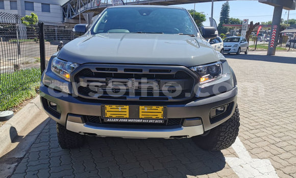 Buy Used Ford Ranger Other Car in Mafeteng in Mafeteng Buy Used Ford Ranger Other Car in Mafeteng in Mafeteng