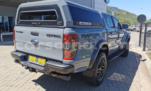 Buy Used Ford Ranger Other Car in Mafeteng in Mafeteng Buy Used Ford Ranger Other Car in Mafeteng in Mafeteng