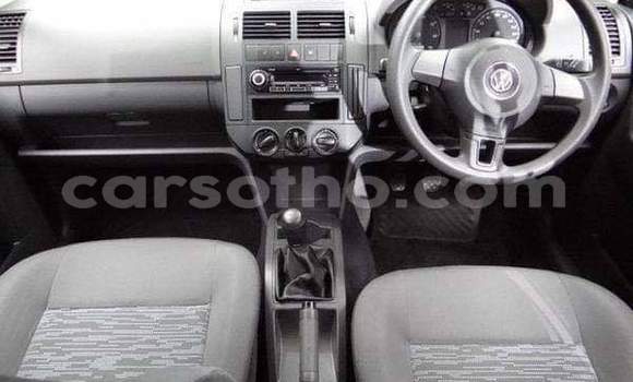 Sayi Na hannu Volkswagen Polo Red Mota in Thaba–Tseka a Mafeteng Sayi Na hannu Volkswagen Polo Red Mota in Thaba–Tseka a Mafeteng